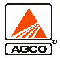 (AGCO LOGO)